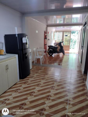 Casa hotel La Rosita3